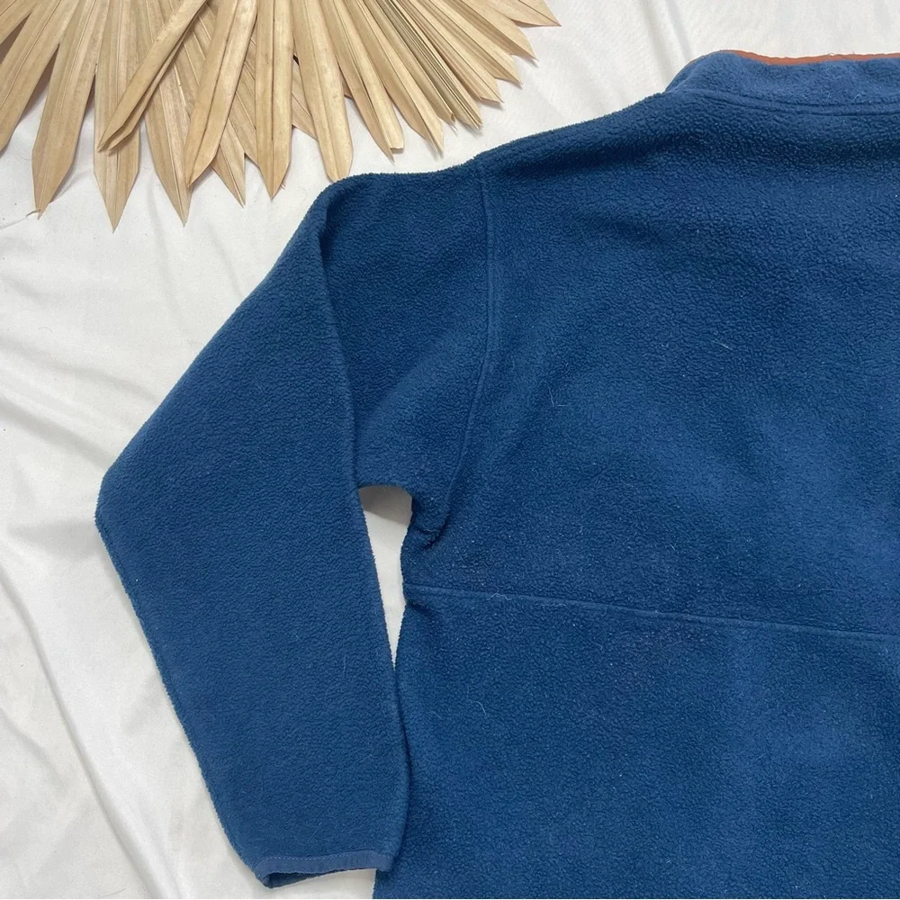 Patagonia vintage synchilla